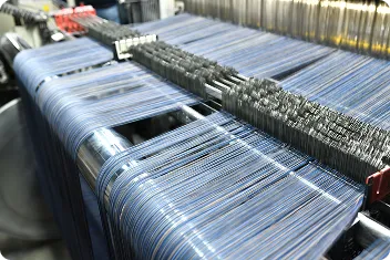 Factory Aerial